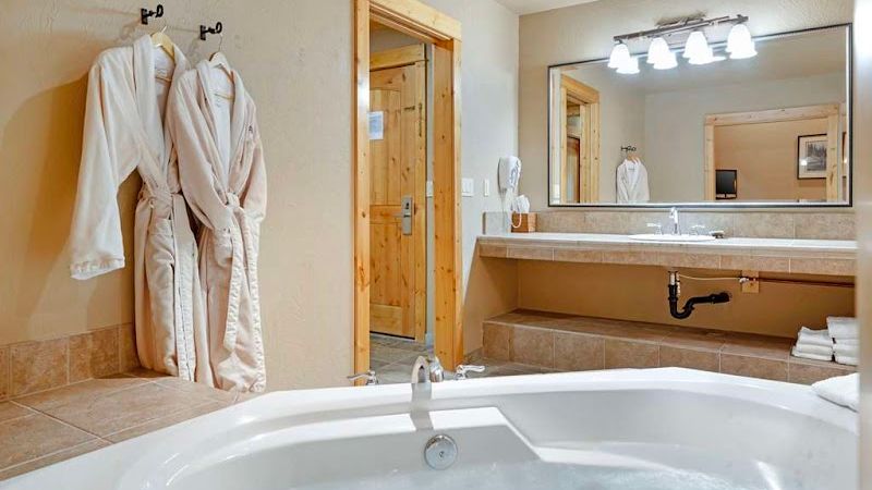 Photo of Best Western Ponderosa Lodge