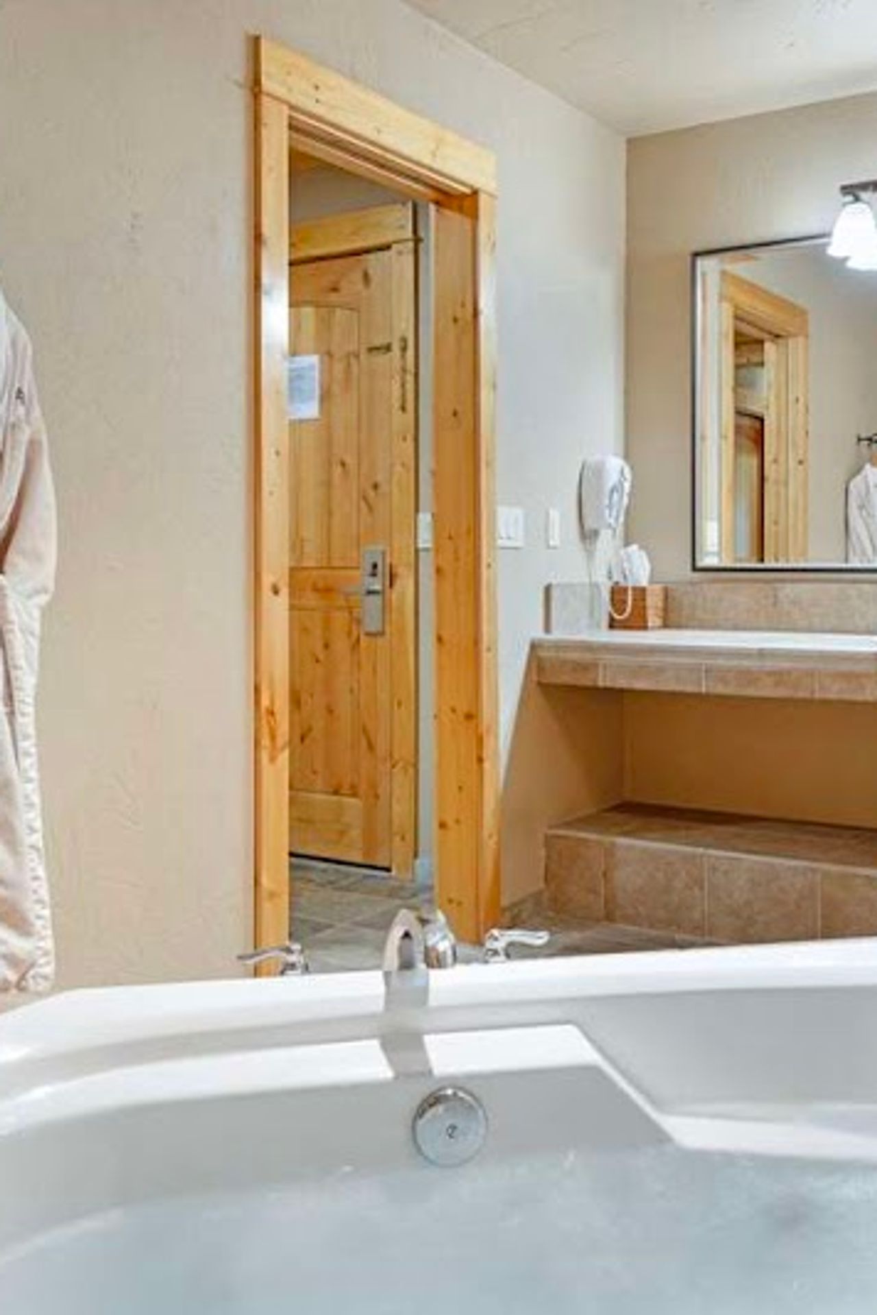 Photo of Best Western Ponderosa Lodge