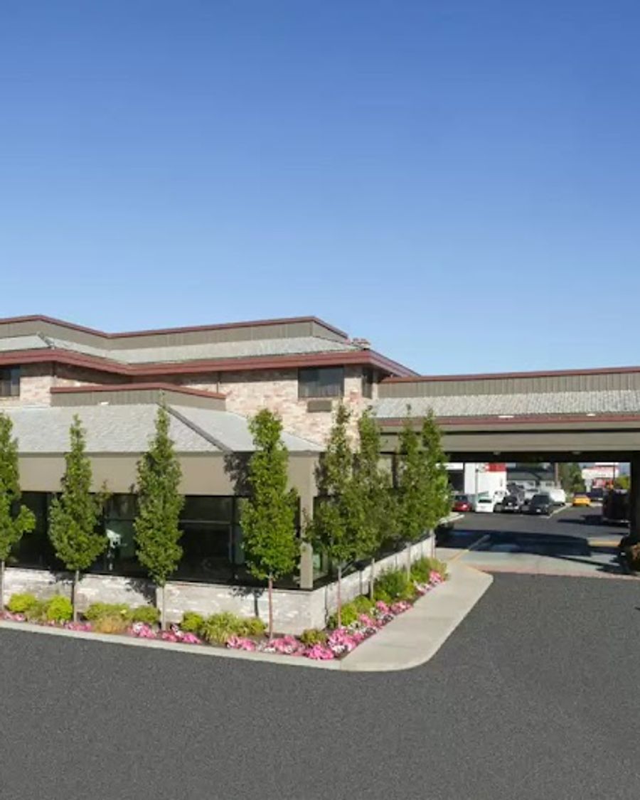 Quality Inn Oakwood