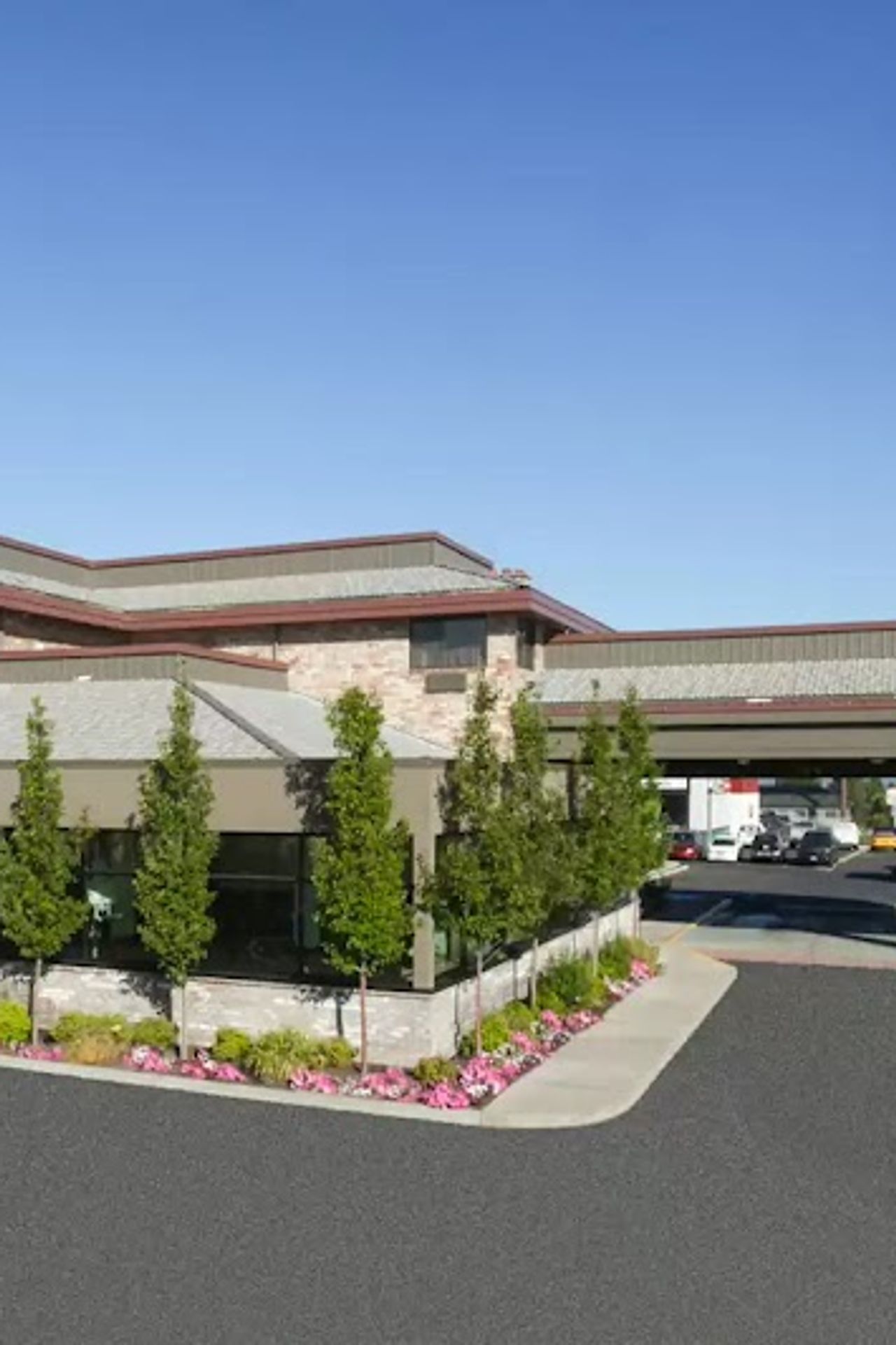 Photo of Quality Inn Oakwood