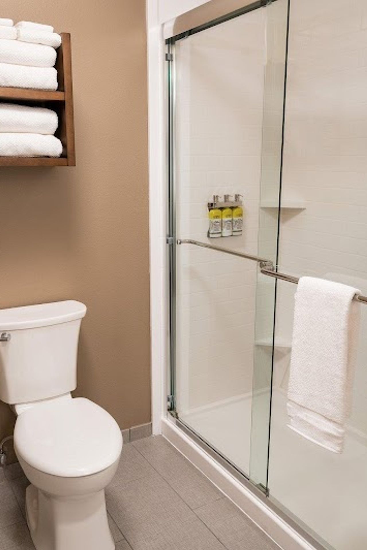 Photo of Staybridge Suites Coeur D'Alene, an IHG Hotel