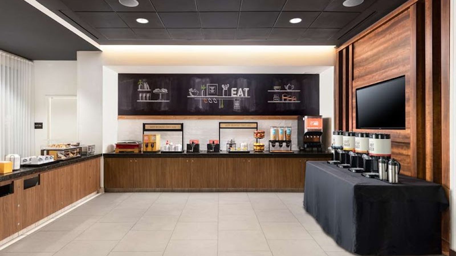 Photo of Hampton Inn San Jose Cherry Ave