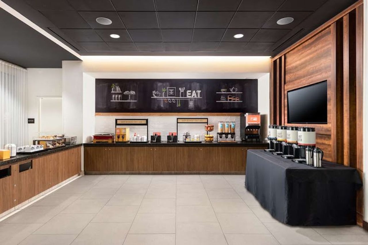 Photo of Hampton Inn San Jose Cherry Ave