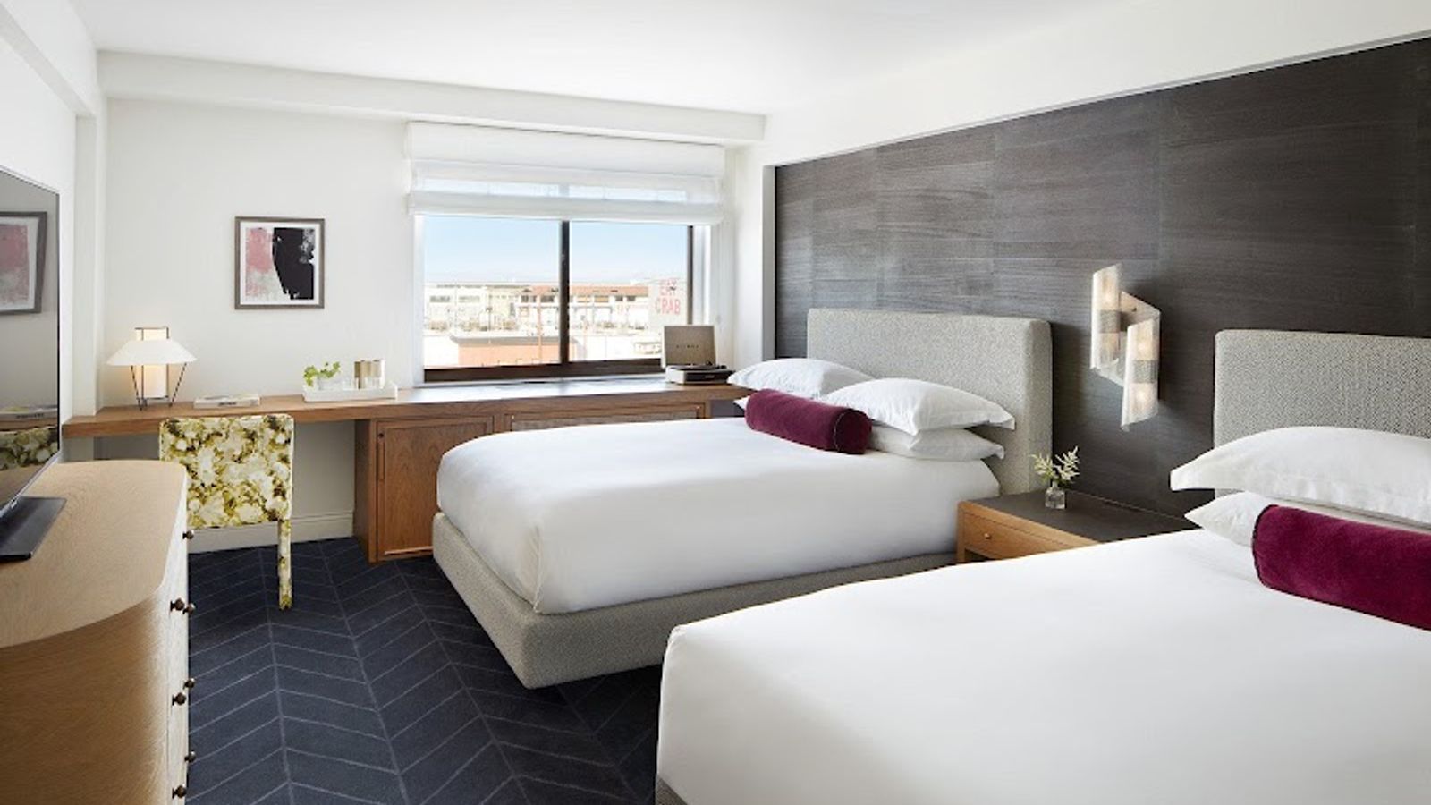 Photo of Kimpton Alton Fisherman's Wharf