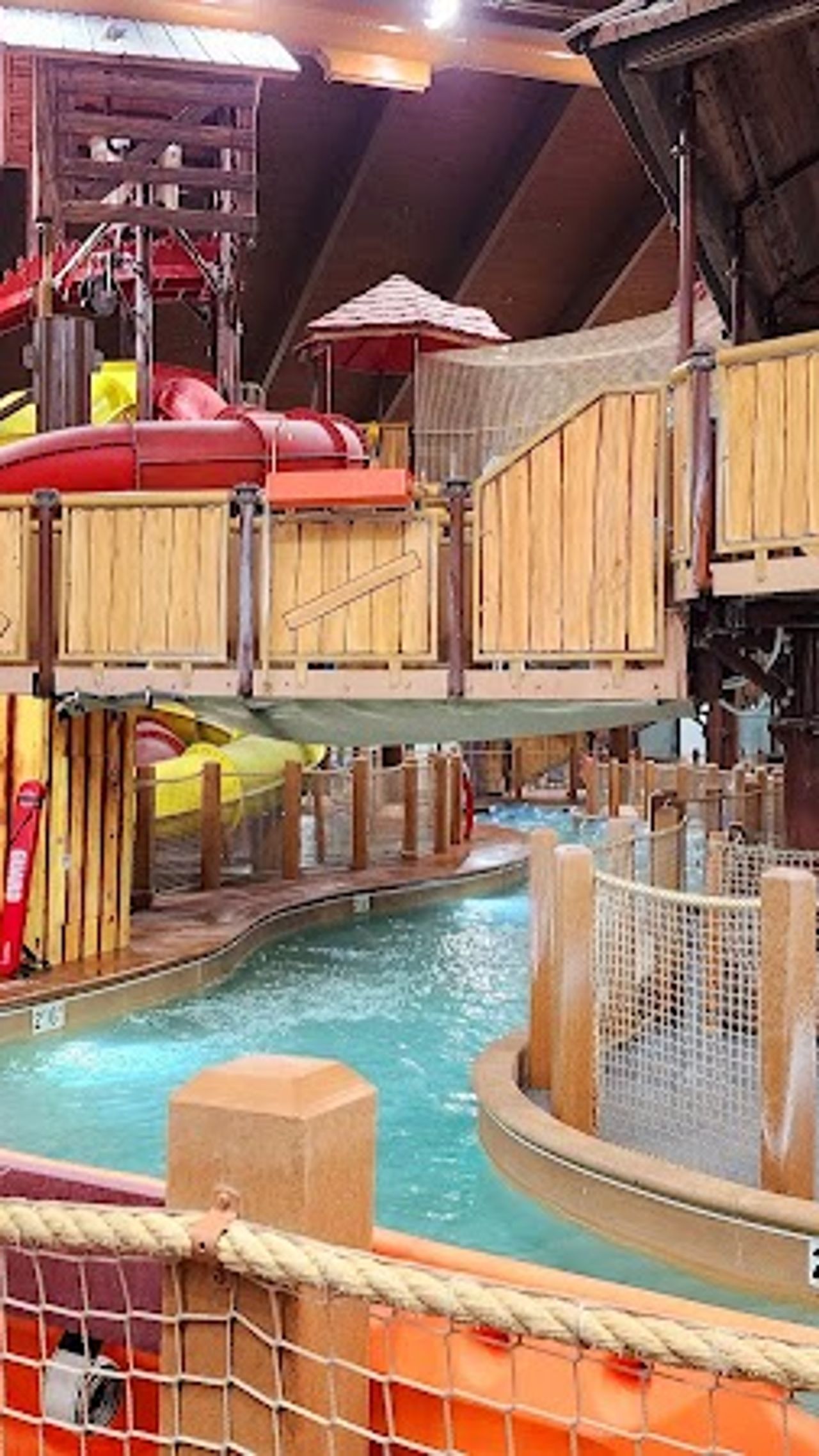 Photo of Great Wolf Lodge Water Park | Northern California