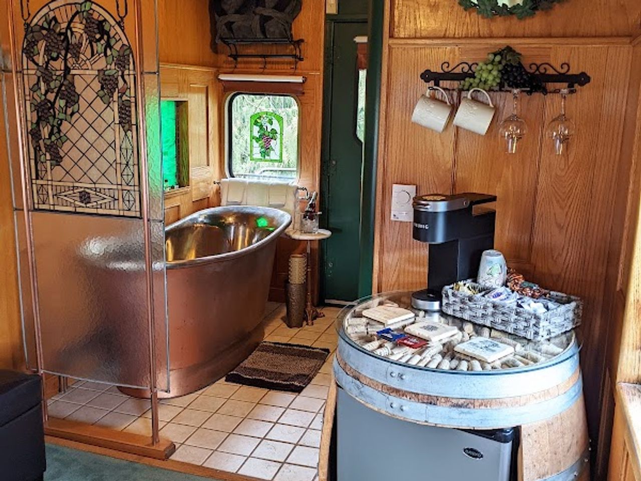 Photo of Olympic Railway Inn