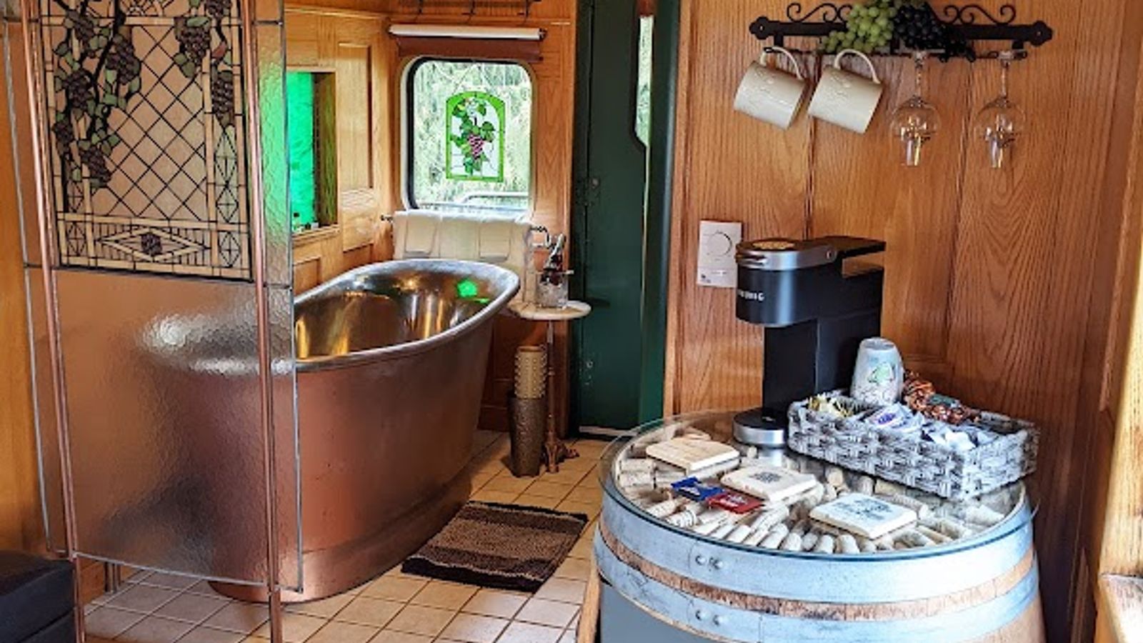 Photo of Olympic Railway Inn