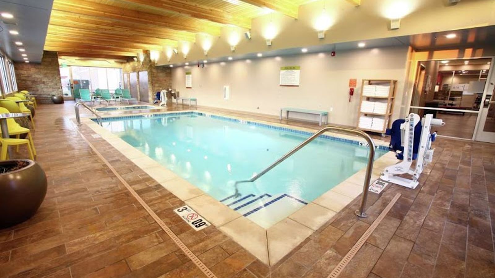 Photo of Home2 Suites by Hilton Nampa