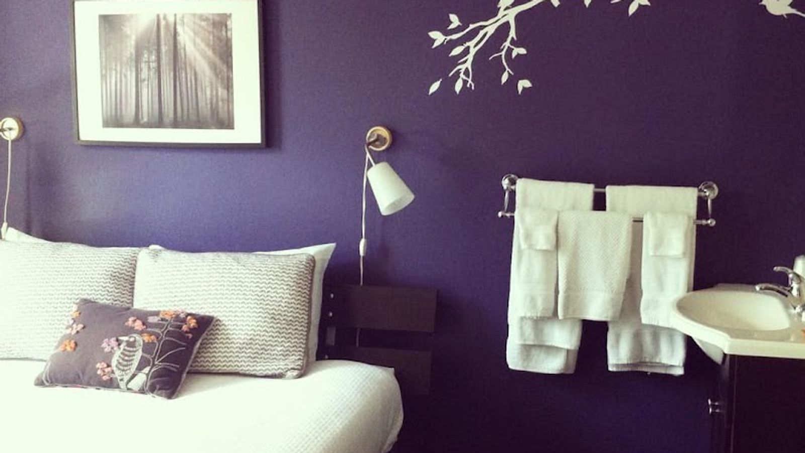 Photo of Camas Boutique Hotel