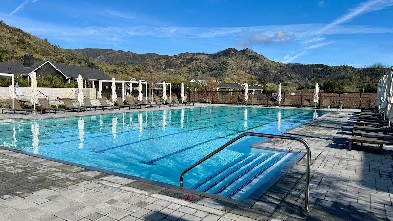 Photo of Four Seasons Resort and Residences Napa Valley