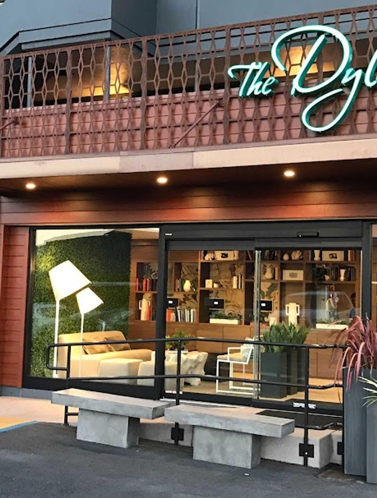 Photo of The Dylan Hotel at SFO
