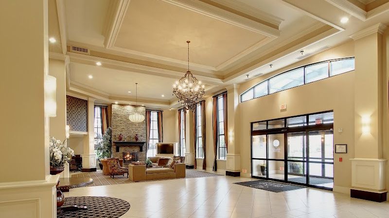 Photo of The Grand Hotel at Bridgeport