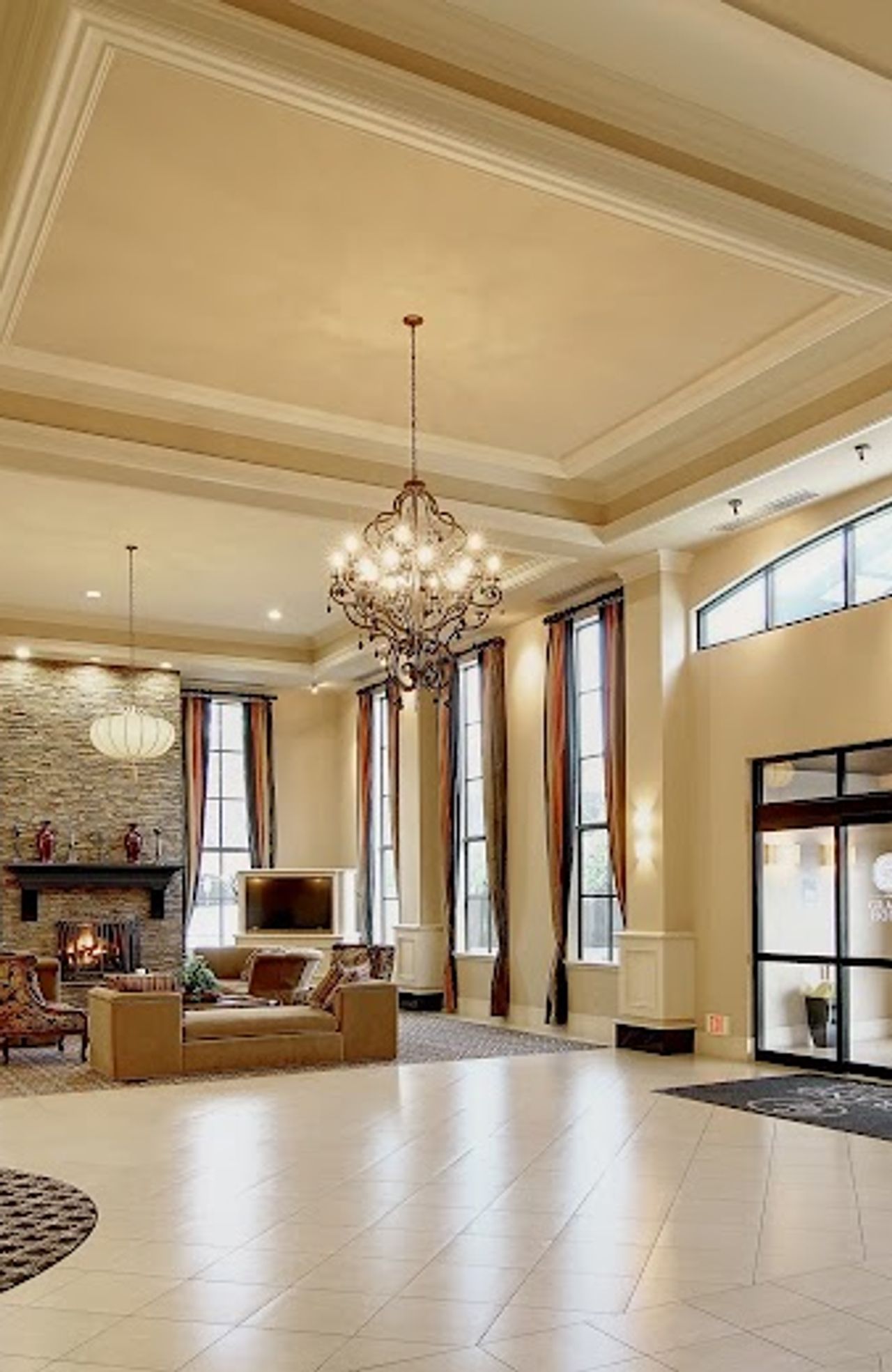 Photo of The Grand Hotel at Bridgeport