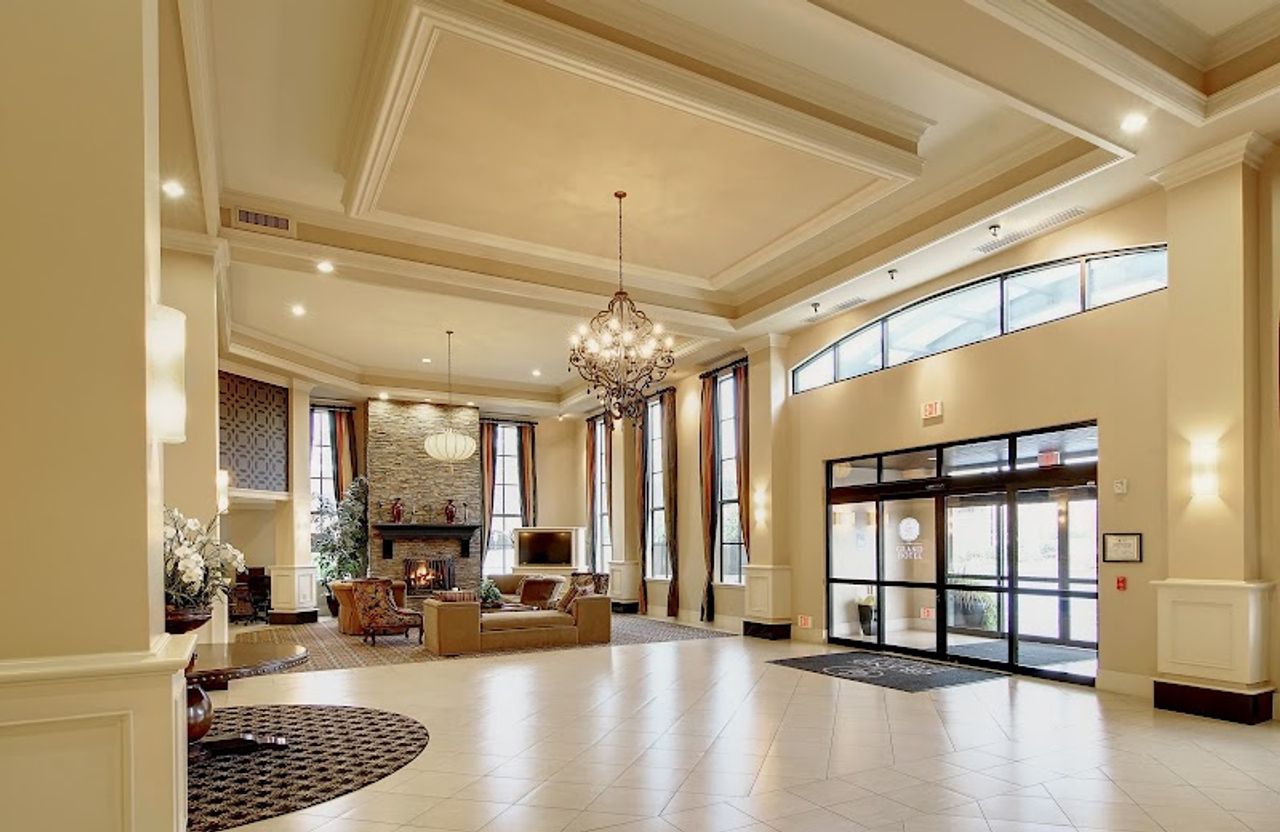 Photo of The Grand Hotel at Bridgeport