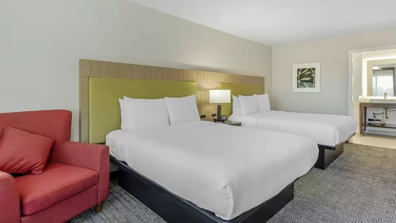 Photo of Country Inn & Suites by Radisson, Vallejo Napa Valley, CA