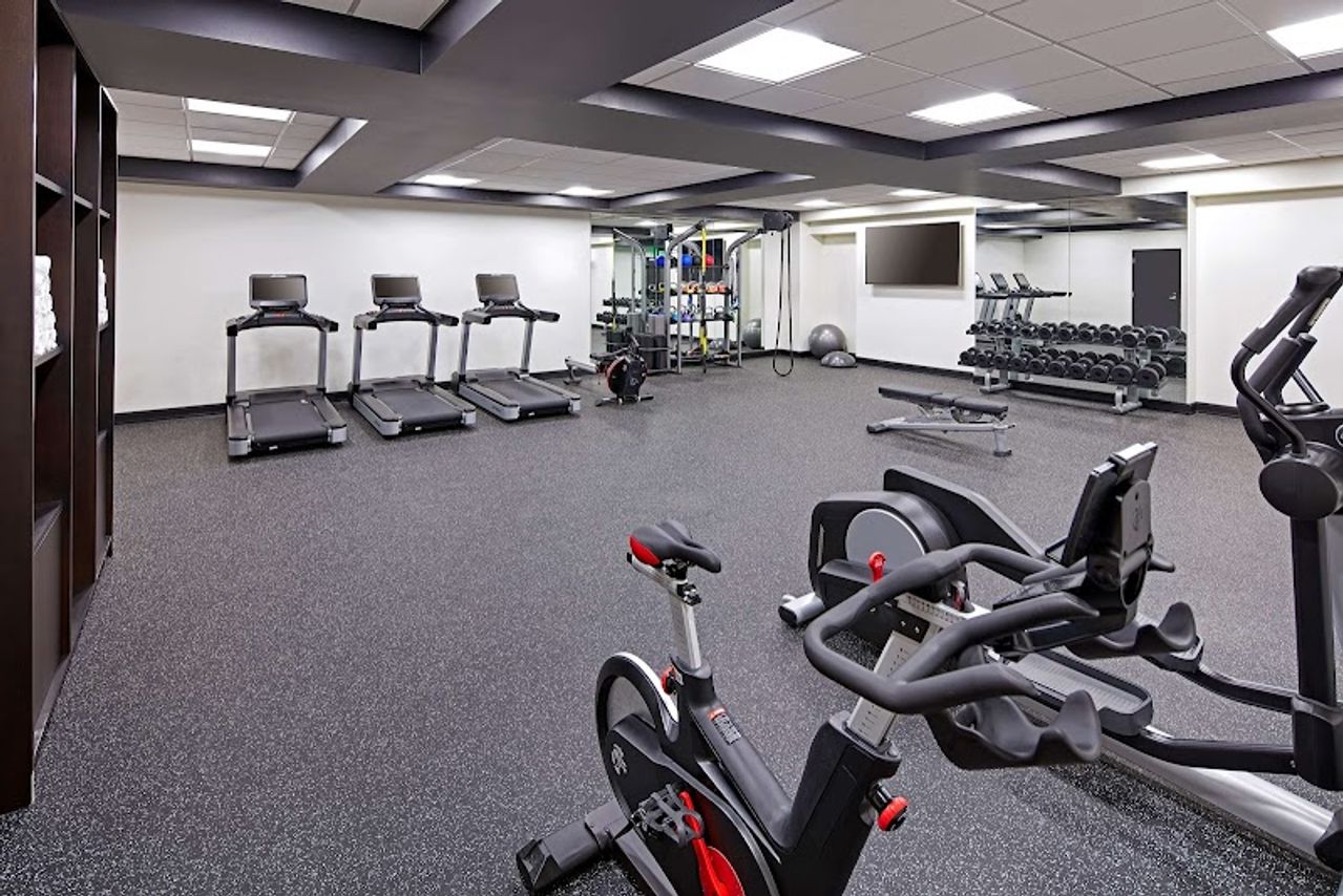 Photo of Hyatt Centric Downtown Sacramento