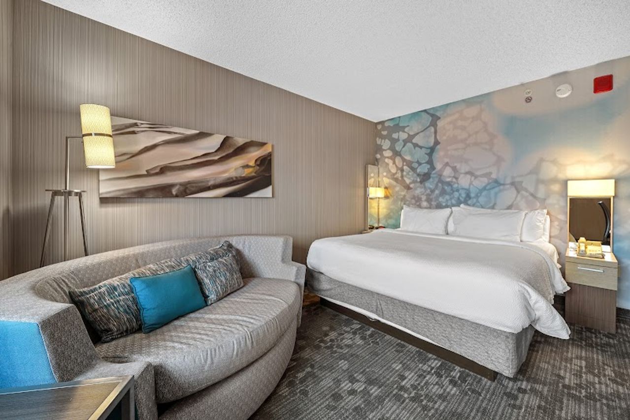 Photo of Sonesta Emeryville - San Francisco Bay Bridge