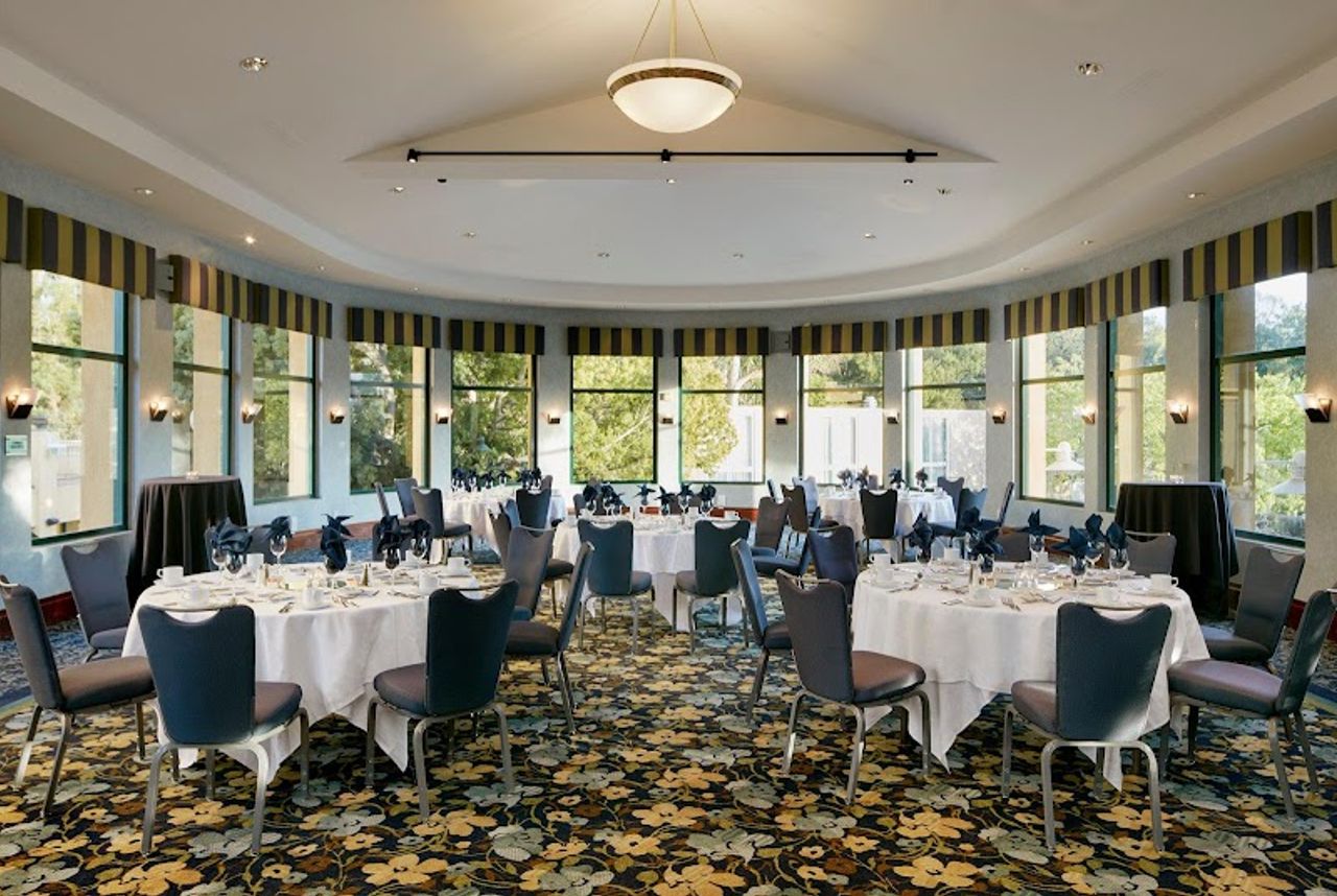 Photo of Crowne Plaza Palo Alto by IHG