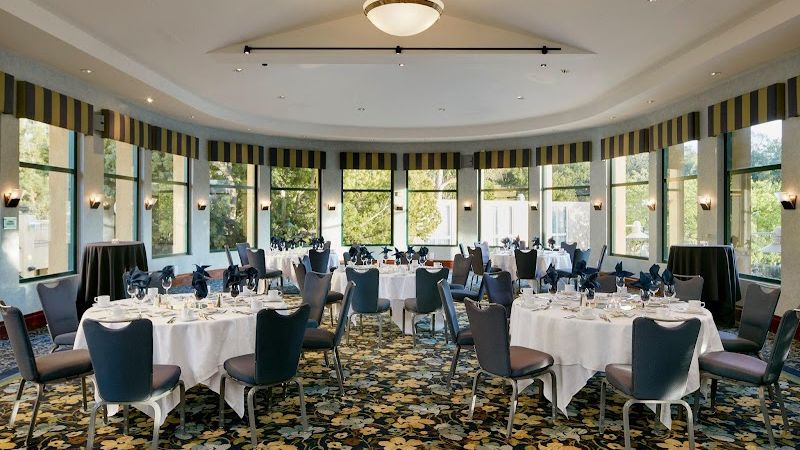 Photo of Crowne Plaza Palo Alto by IHG