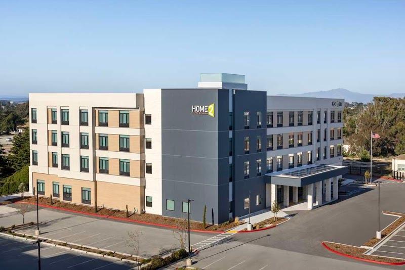 Photo of Home2 Suites by Hilton at the Dunes on Monterey Bay - Exterior