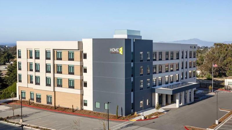 Photo of Home2 Suites by Hilton at the Dunes on Monterey Bay - Exterior