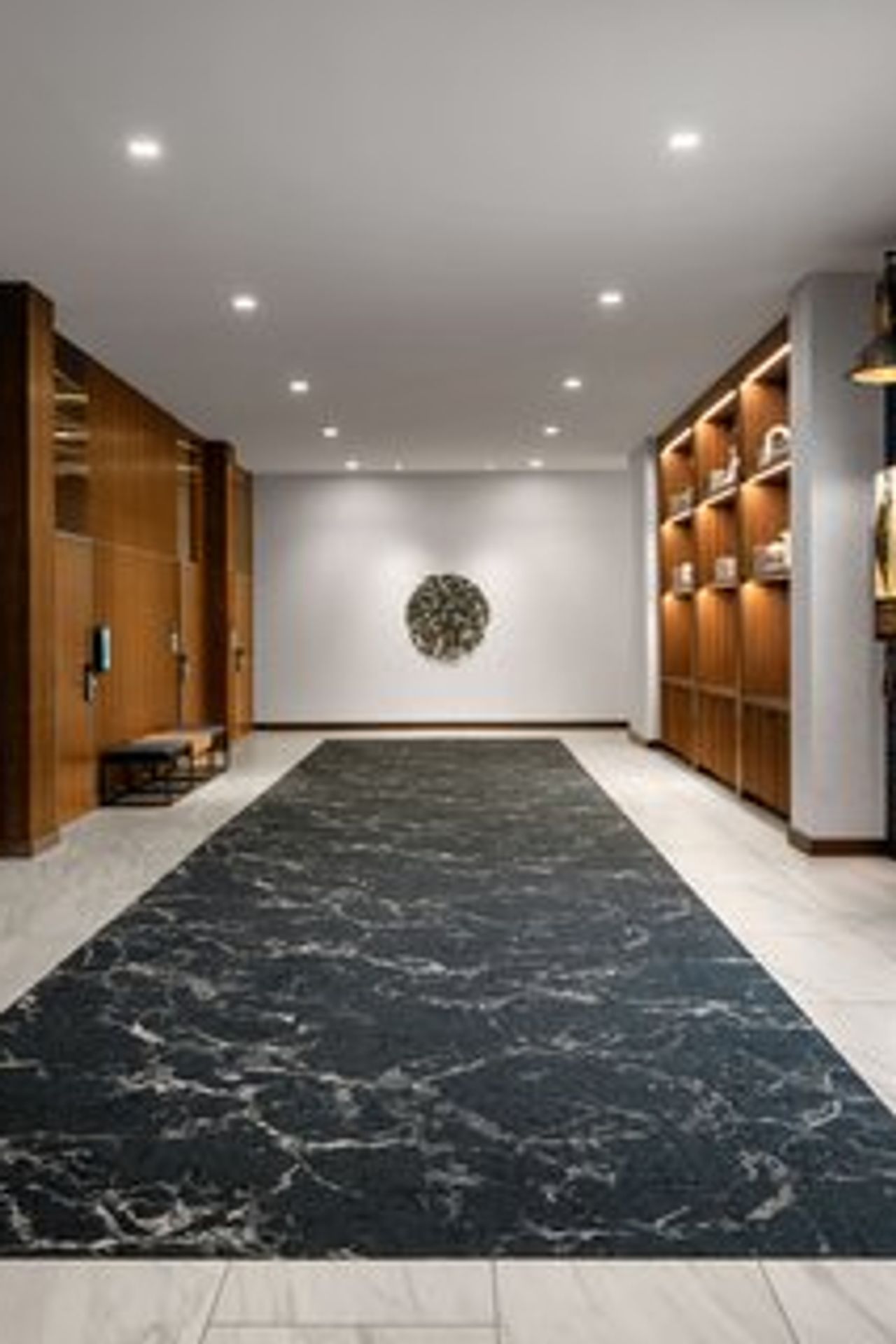 Photo of AC Hotel Vancouver Waterfront