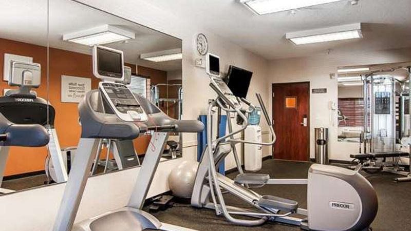 Photo of Comfort Suites Redmond Airport