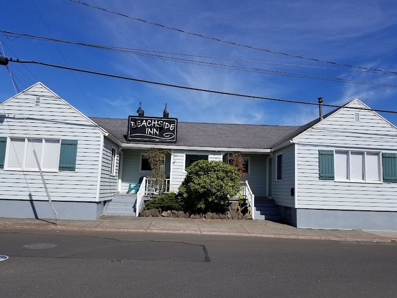Photo of Beachside Inn