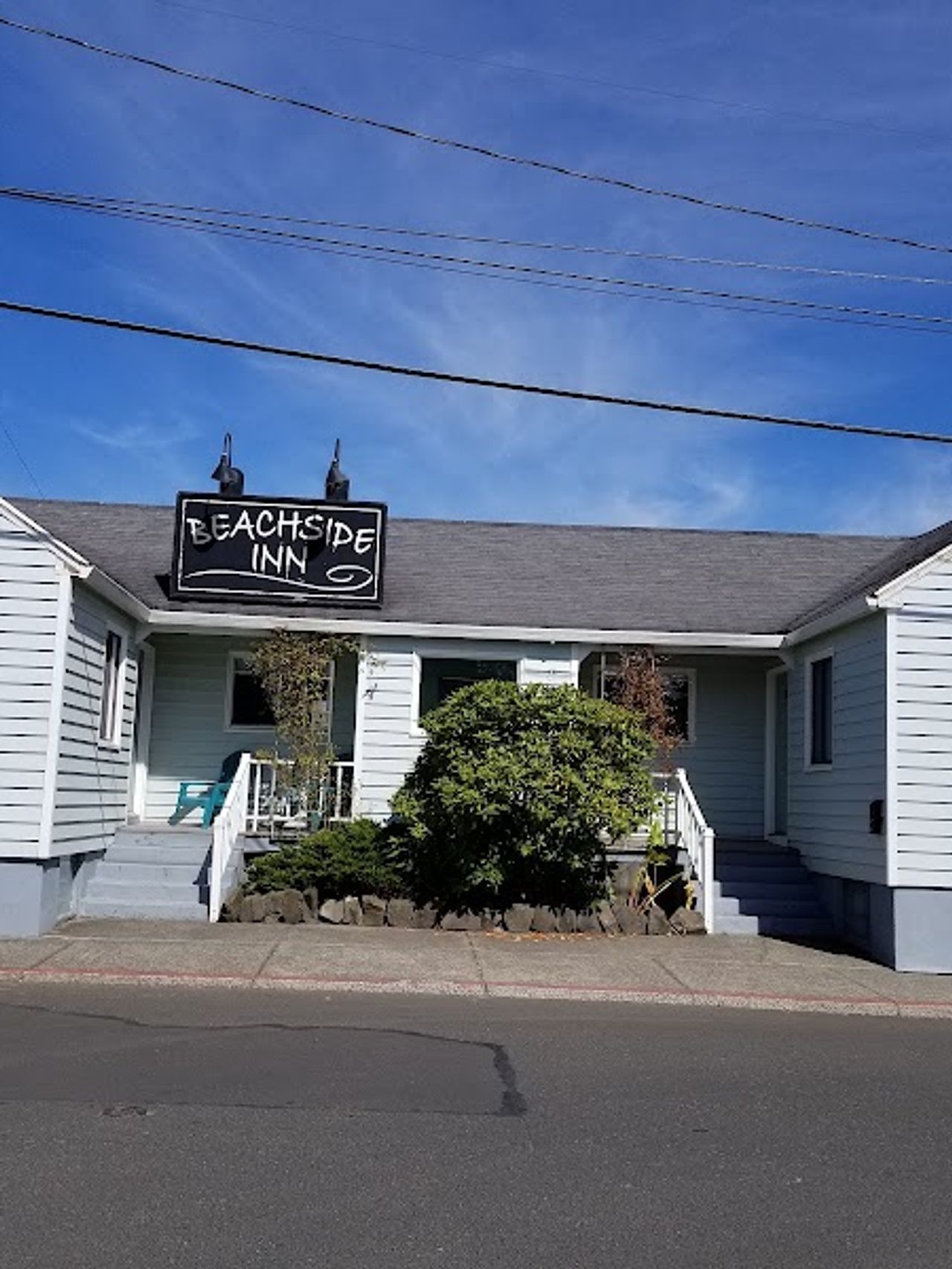 Photo of Beachside Inn
