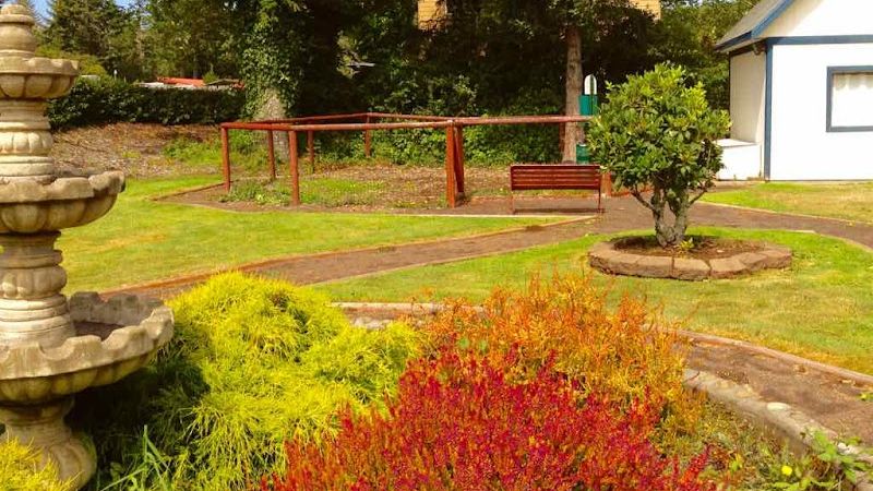 Photo of Ocean Breeze Motel