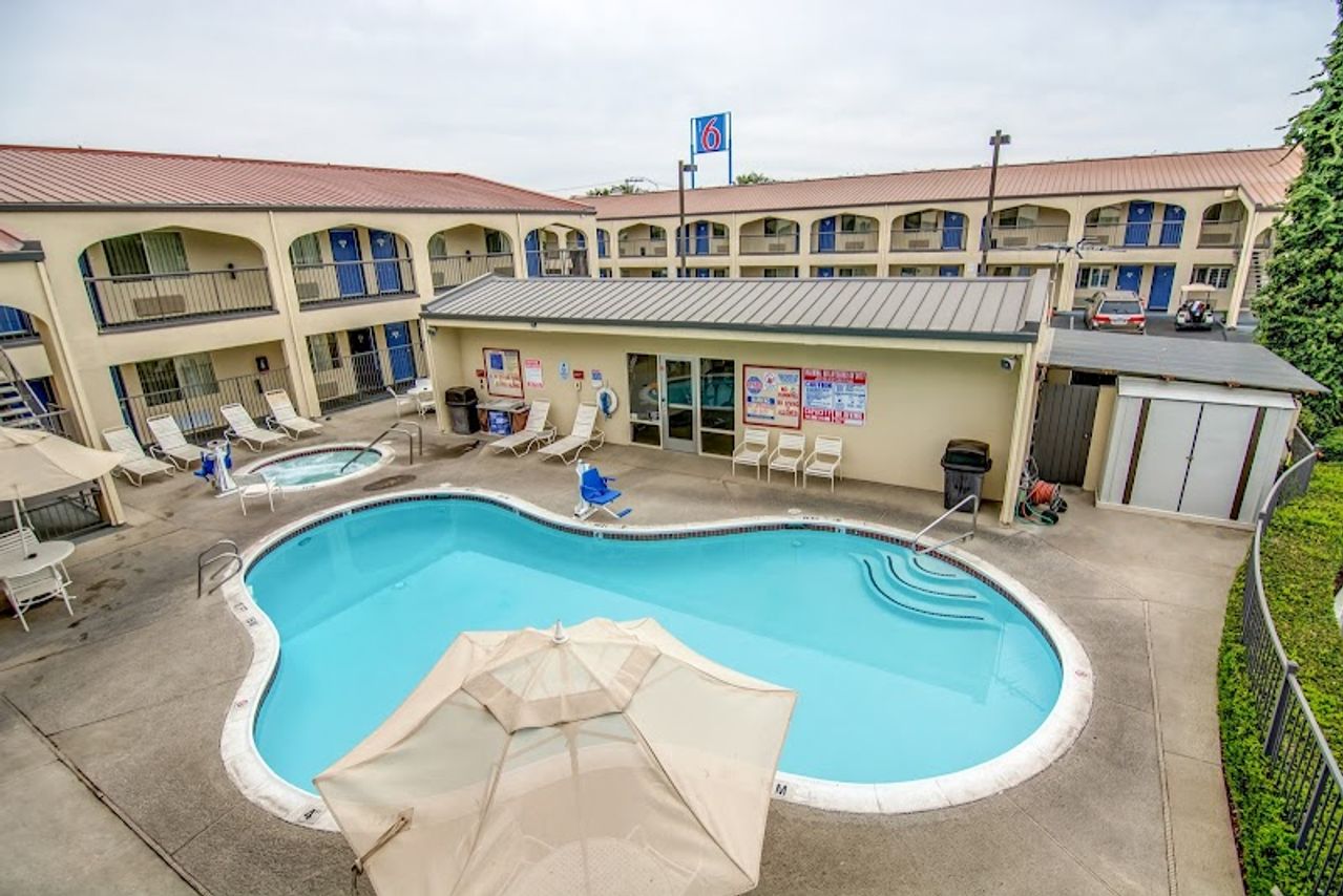 Photo of Motel 6 Lodi, CA