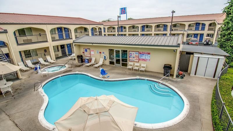 Photo of Motel 6 Lodi, CA