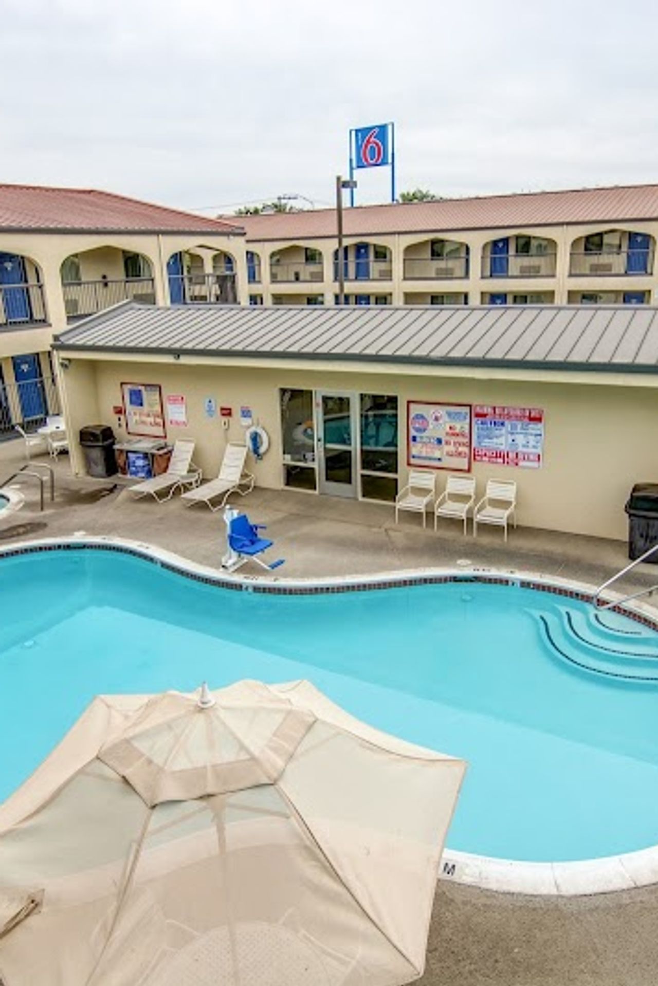 Photo of Motel 6 Lodi, CA