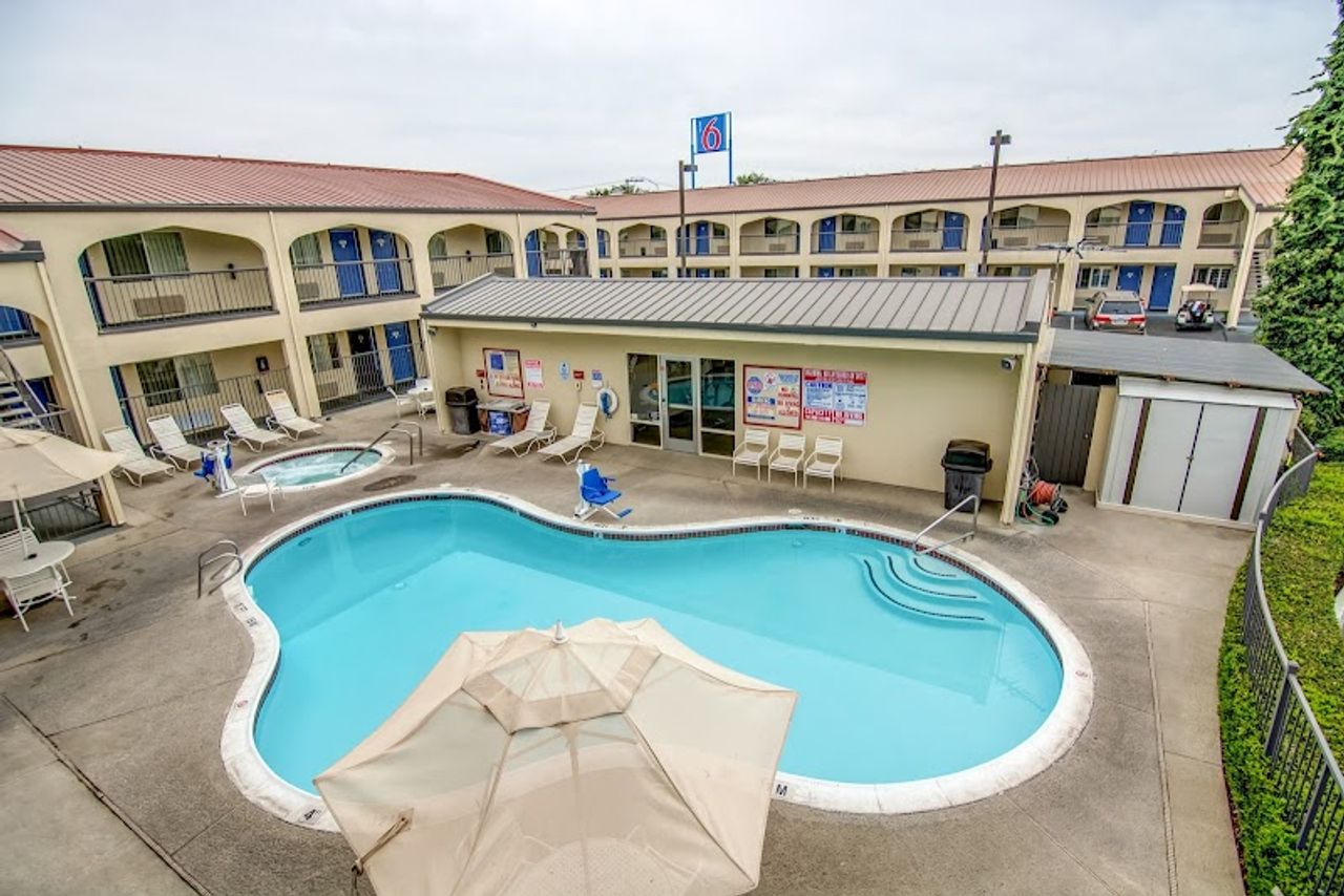 Photo of Motel 6 Lodi, CA