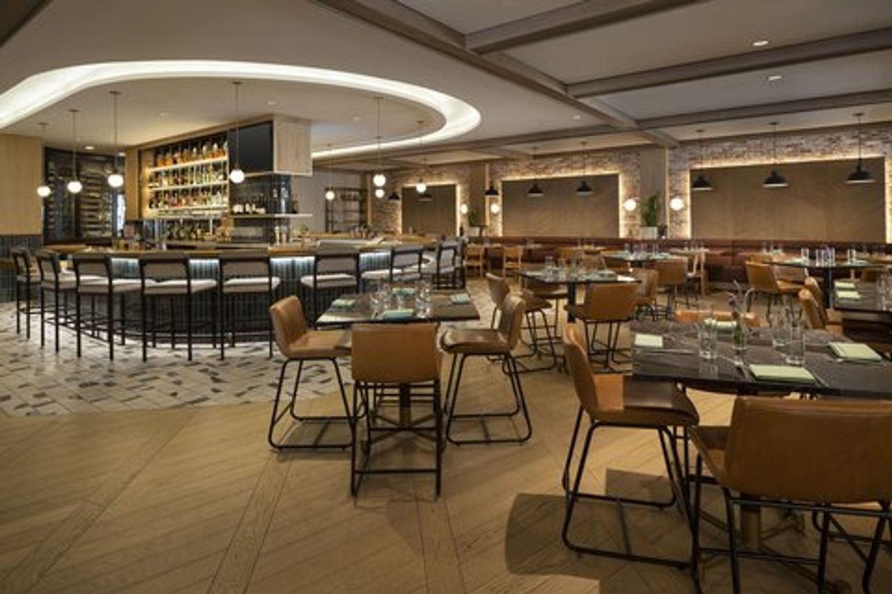 Photo of Napa Valley Marriott Hotel & Spa