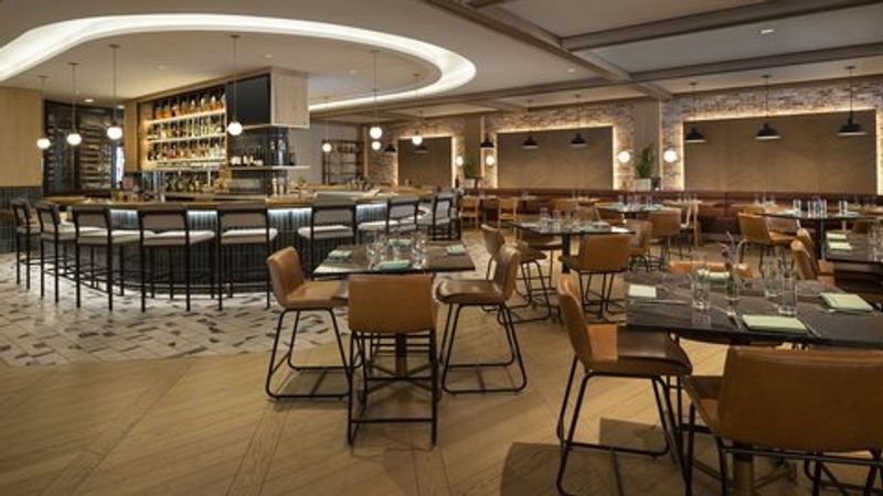 Photo of Napa Valley Marriott Hotel & Spa