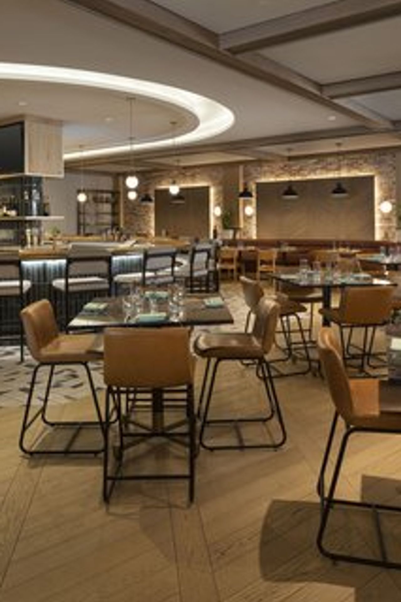 Photo of Napa Valley Marriott Hotel & Spa