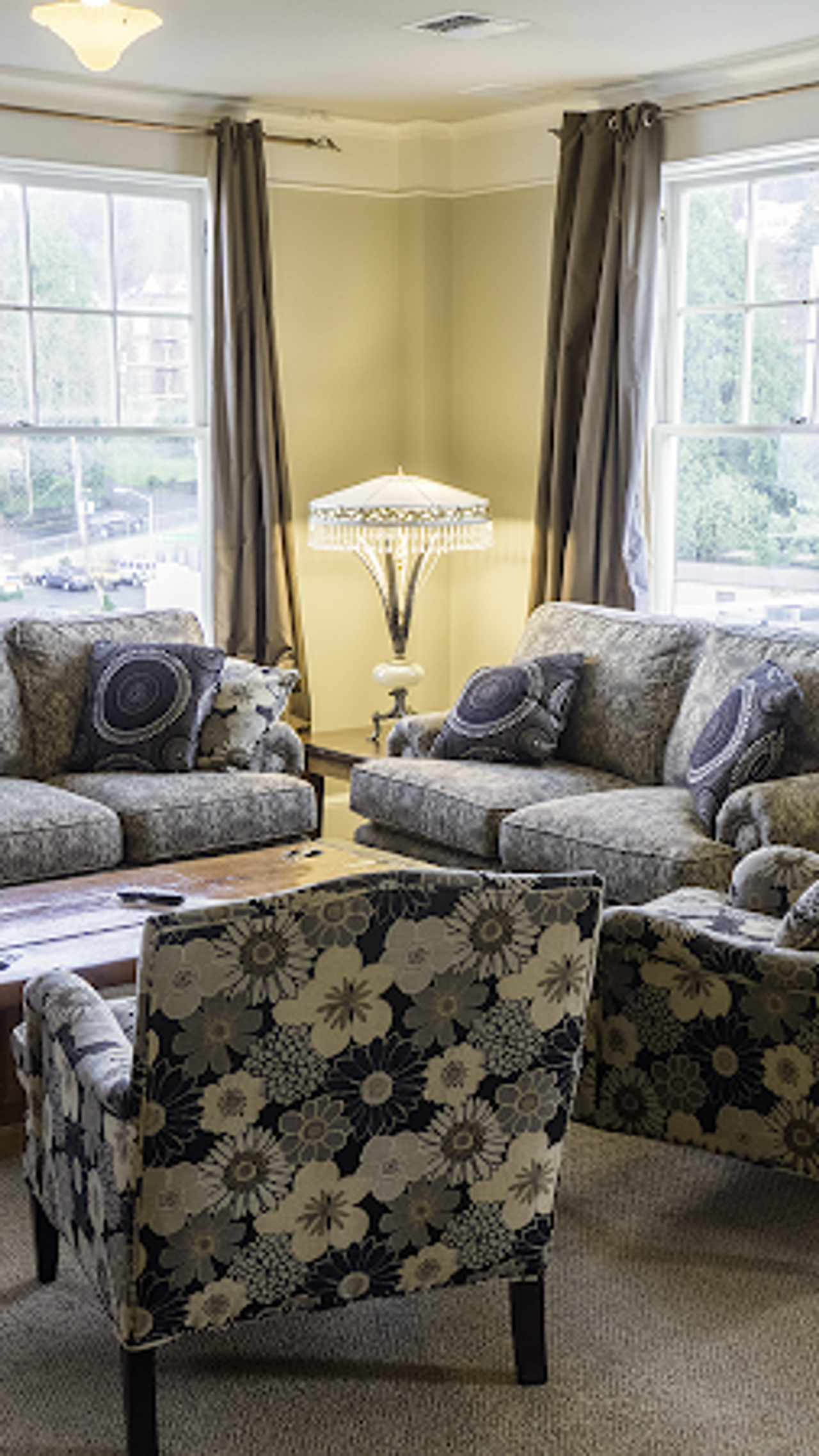 Photo of Hotel Elliott Astoria - Presidential Suite