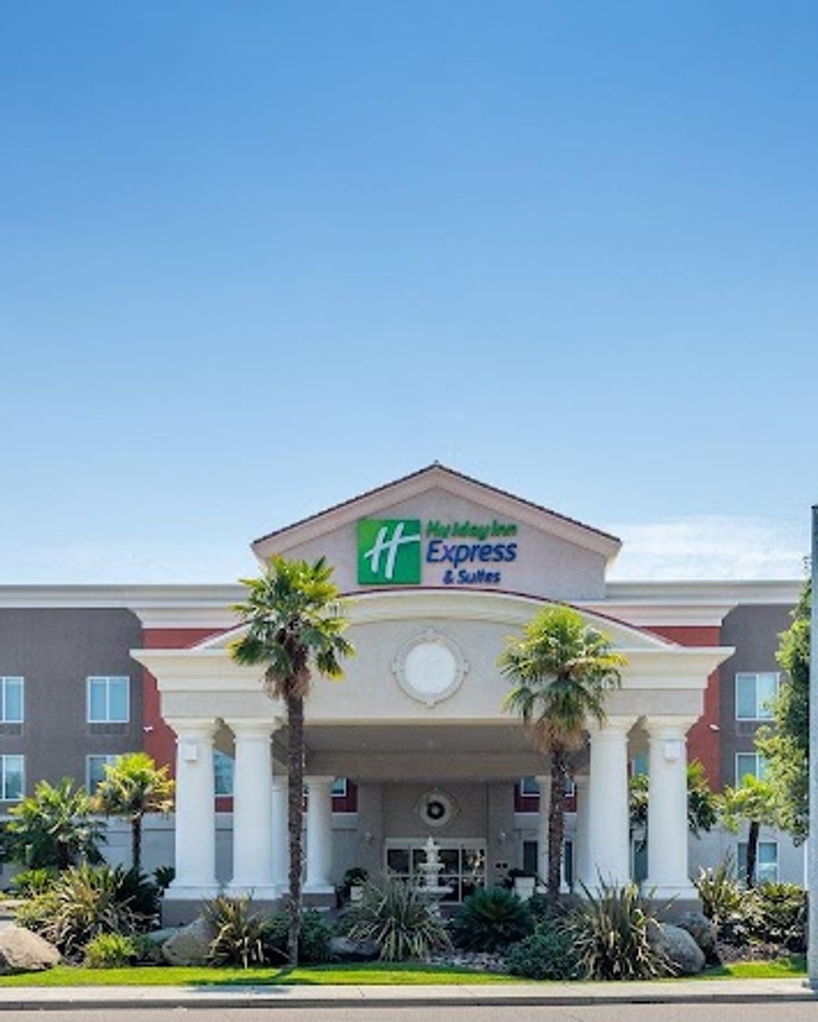 Holiday Inn Express & Suites Modesto-Salida by IHG