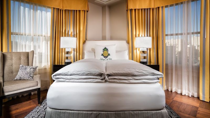 Photo of Staypineapple, An Elegant Hotel, Union Square San Francisco