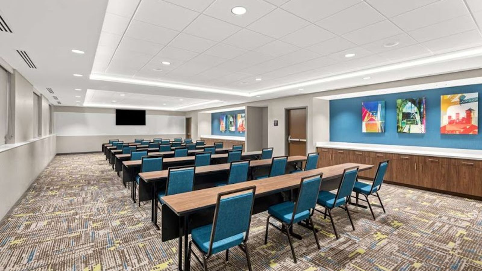 Photo of Hampton Inn & Suites Portland Tigard