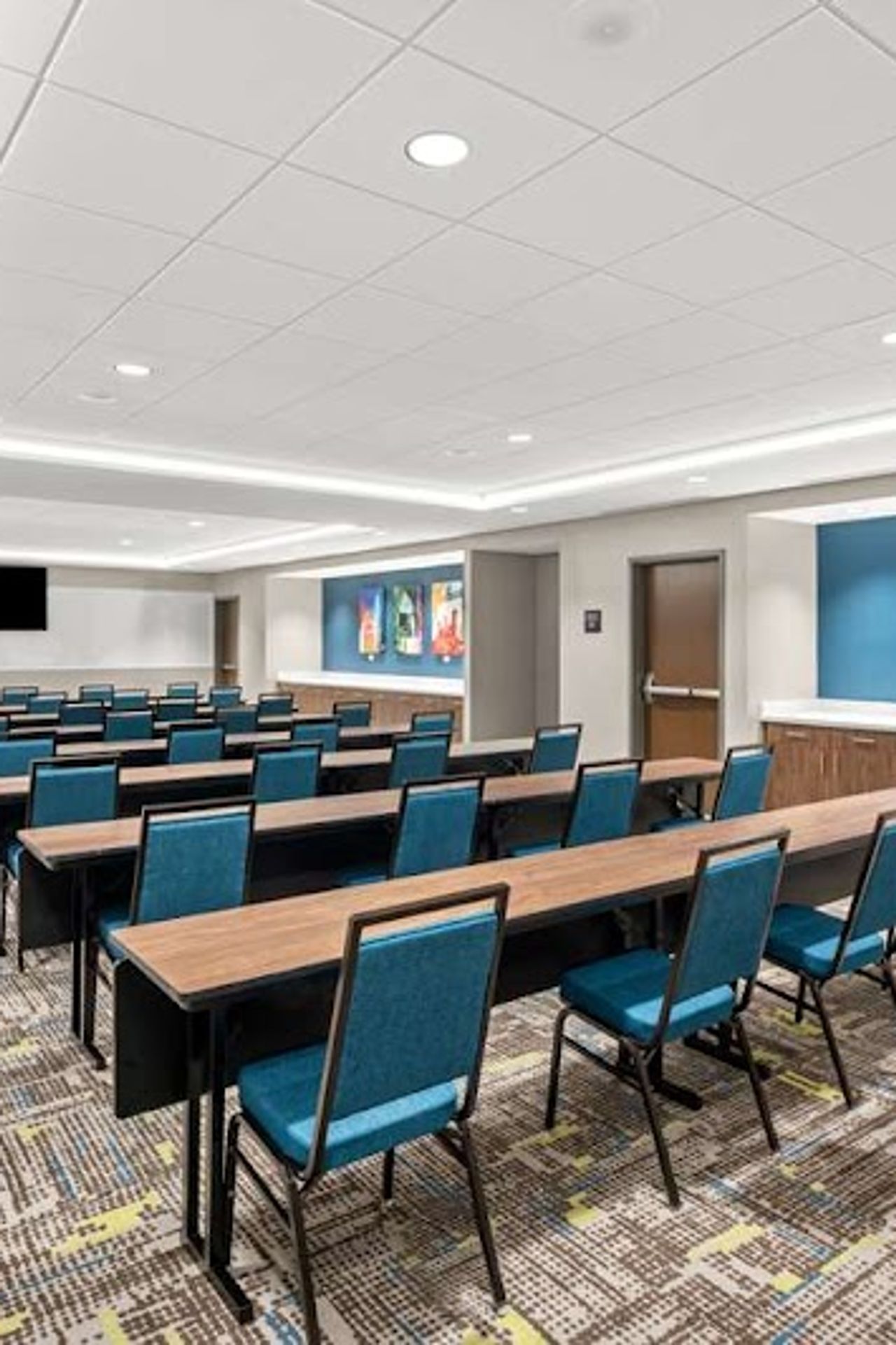 Photo of Hampton Inn & Suites Portland Tigard
