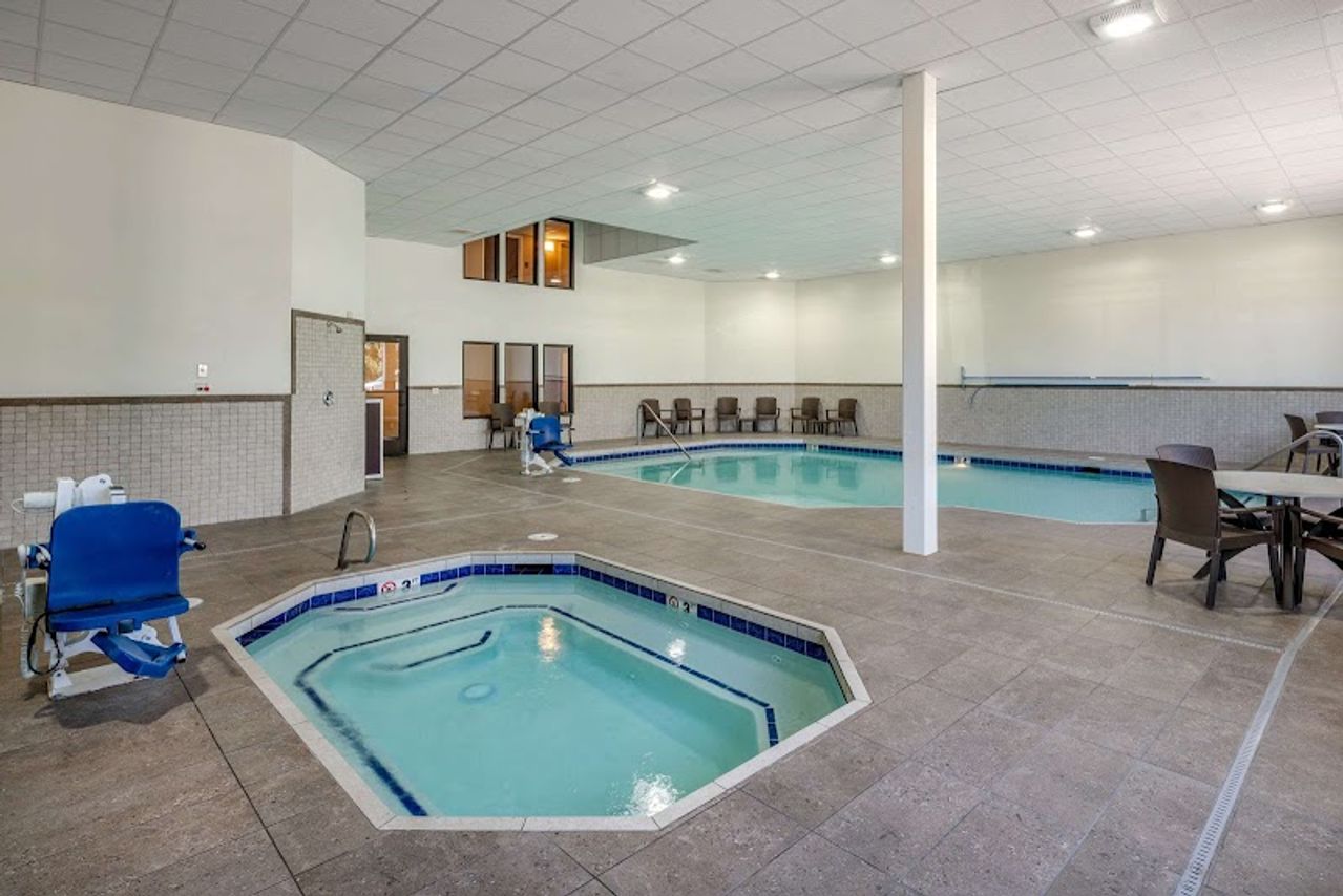 Photo of MainStay Suites Couer d'Alene