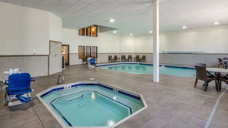 Photo of MainStay Suites Couer d'Alene