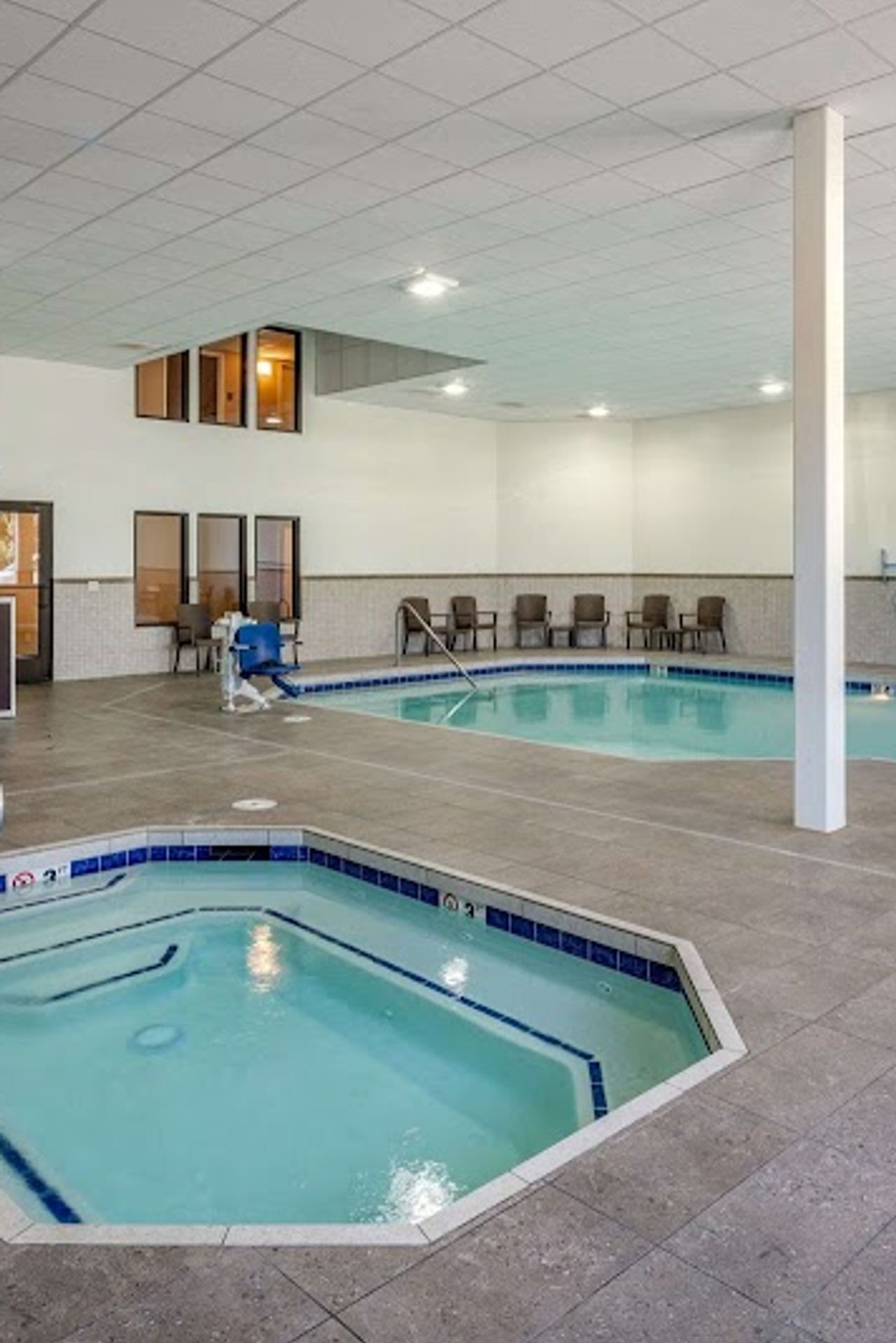 Photo of MainStay Suites Couer d'Alene