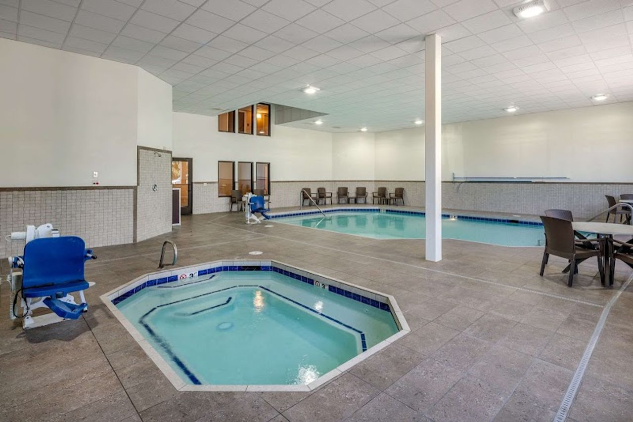 Photo of MainStay Suites Couer d'Alene