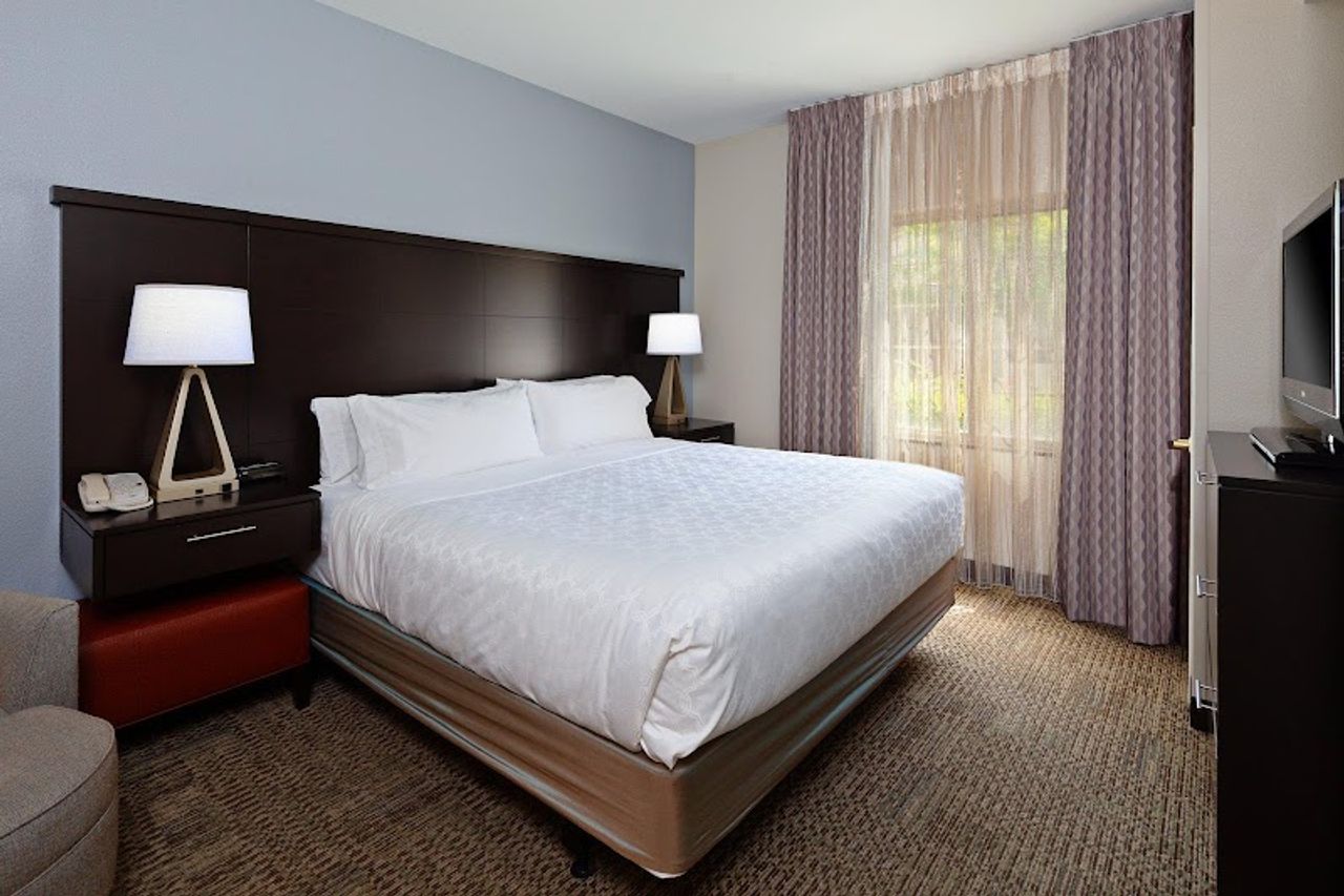 Photo of Staybridge Suites Fairfield Napa Valley Area, an IHG Hotel