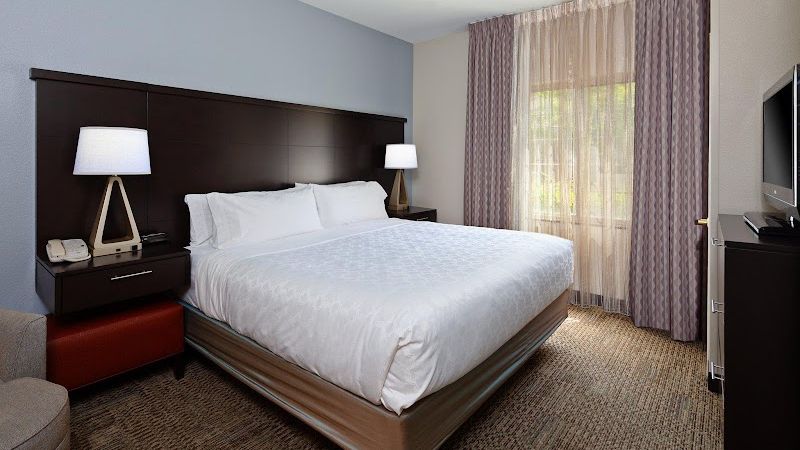 Photo of Staybridge Suites Fairfield Napa Valley Area, an IHG Hotel