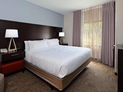 Photo of Staybridge Suites Fairfield Napa Valley Area, an IHG Hotel