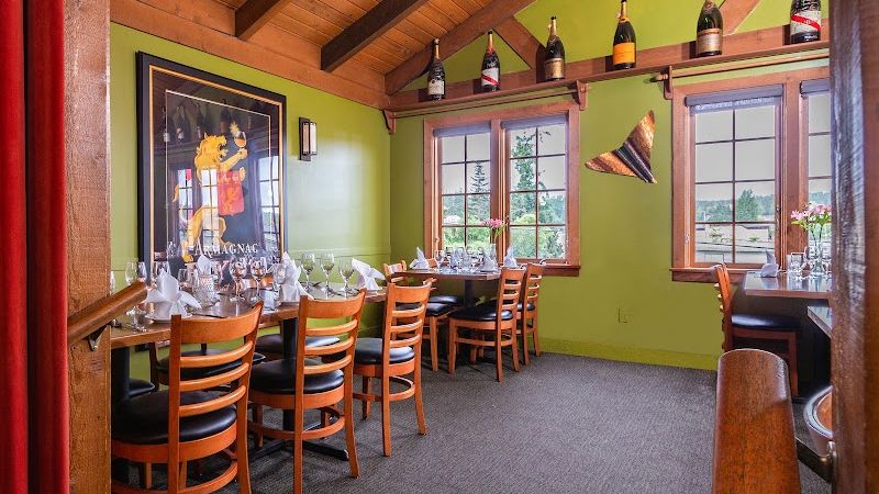 Photo of The La Conner Inn